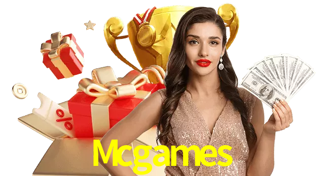 Jogue com dealers reais no Mcgames!