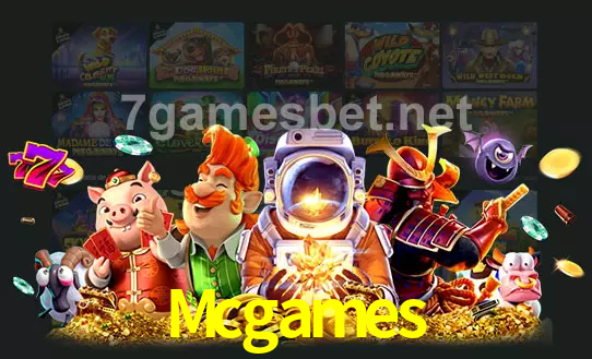 cassino Mcgames