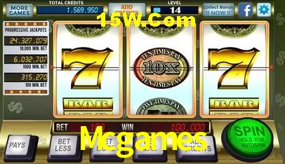 Mcgames Salvador - Support