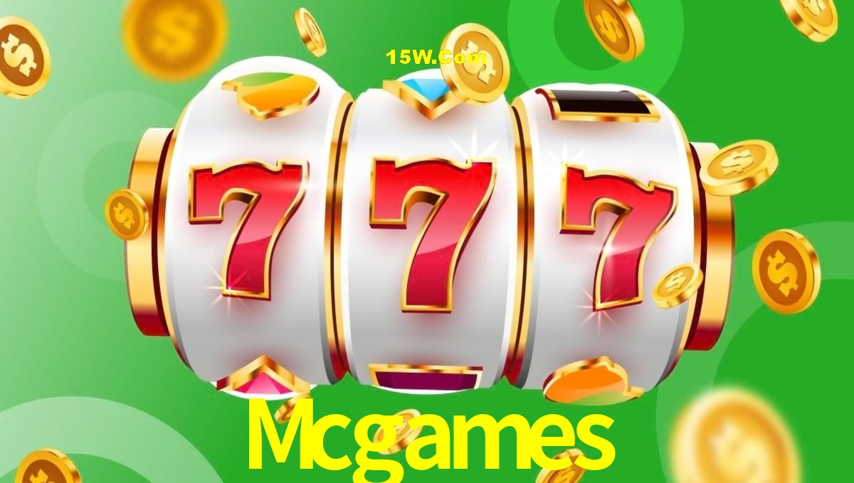 API Integration Mcgames