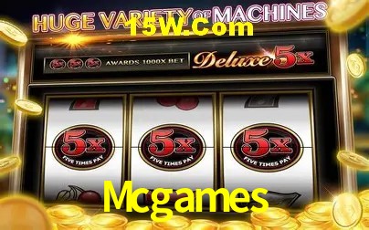 Mcgames - User Statistics