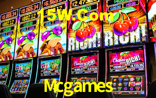 Mcgames,Mcgames Bet