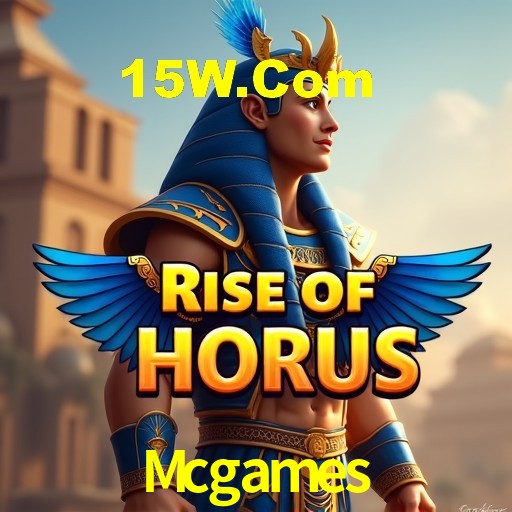 Estatísticas Mcgames
