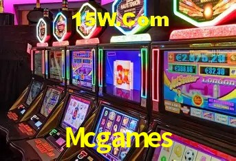 Mcgames Belo Horizonte - Payments