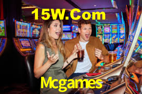 Mcgames,Mcgames Bet