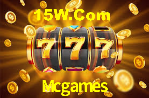 Mcgames - Installation Guide