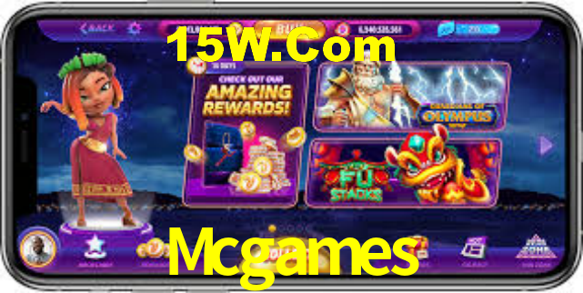 Mcgames