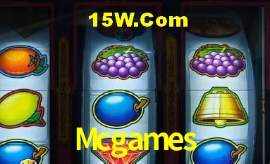 Mcgames São Paulo - Jogo Providers