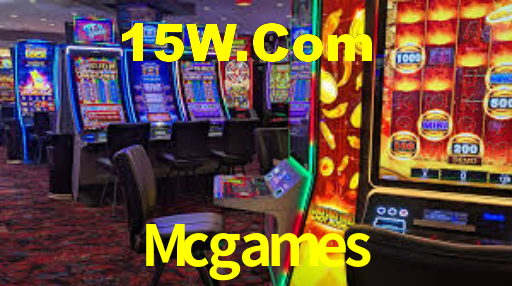Mcgames App Download