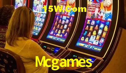 Segurança 2FA Mcgames