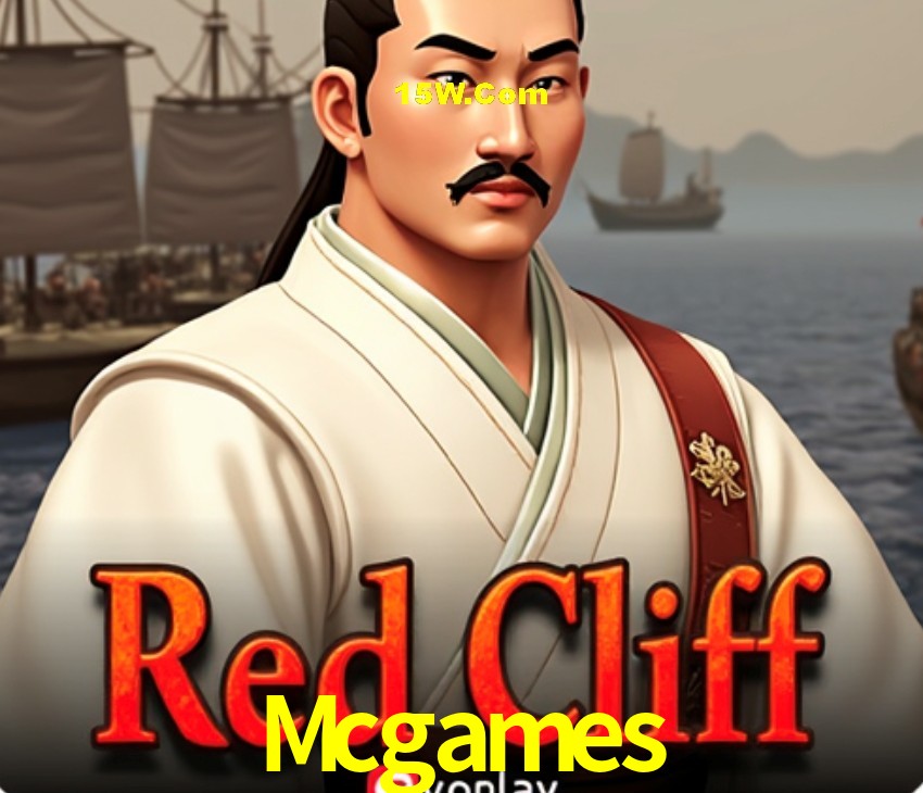 Provedores de Jogos Mcgames