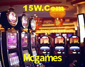 Tecnologia da Plataforma Mcgames