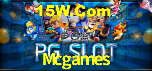 Mcgames,Mcgames Bet