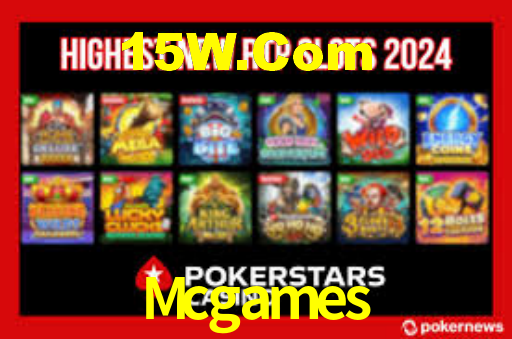 Mcgames Bet