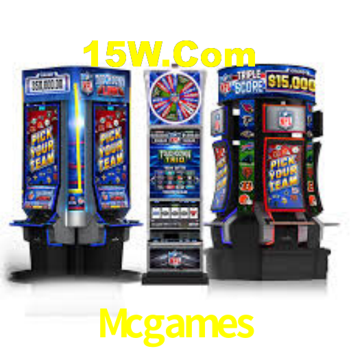 Mcgames Bet