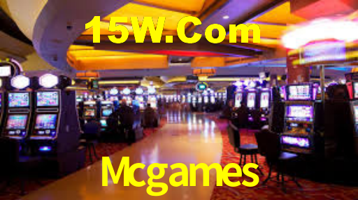 Mcgames