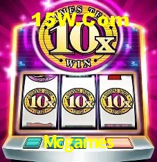Sistemas de Segurança Mcgames