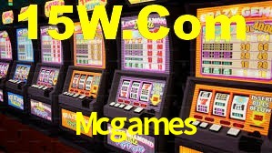 Exclusive Games Mcgames