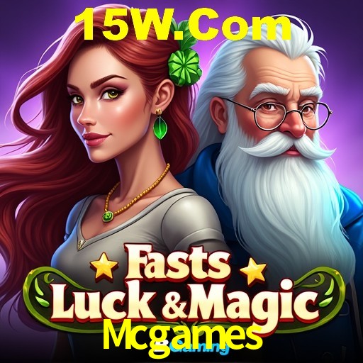 Jogos Exclusivos Mcgames