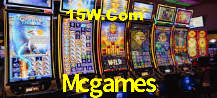 Mcgames - App Compatibility