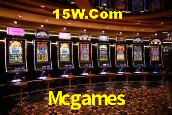 Promoção Relâmpago Mcgames