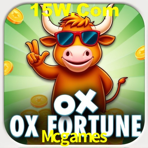 Inovações de Jogos na Mcgames: O Futuro das Experiências Interativas