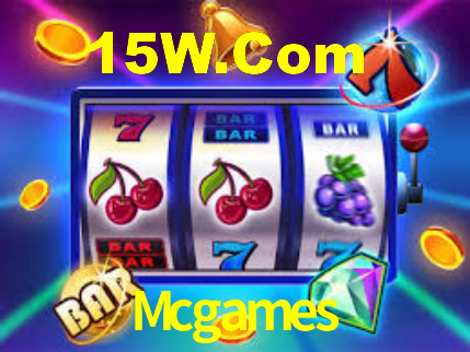 Mcgames - App Security