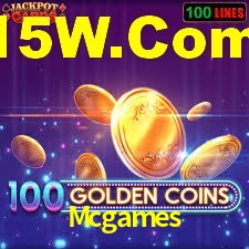 Experiência VIP Mcgames