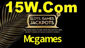 Mcgames App Download