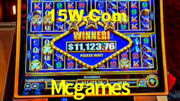 Mcgames Bet