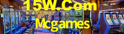 Gates of Olympus Mcgames