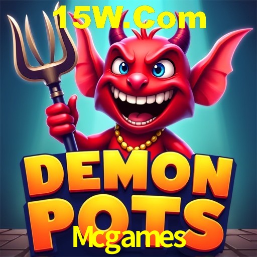 Inovações de Jogos na Mcgames: O Futuro das Experiências Interativas