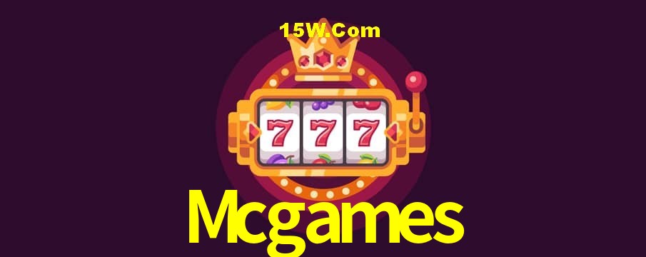 Responsive Design Mcgames