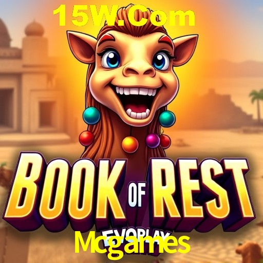 Descubra a Essência do Mcgames: Nossa História e Compromissos