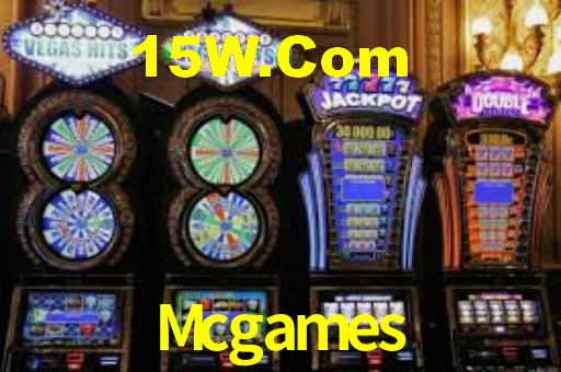 Mcgames Bet