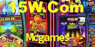 Daily Bonuses Mcgames