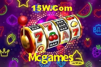 Mcgames - Security