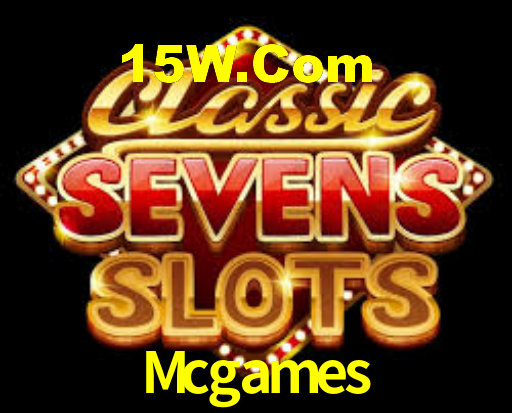 Mcgames