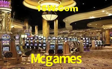 Login Seguro Mcgames