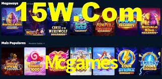 VIP Casino Mcgames