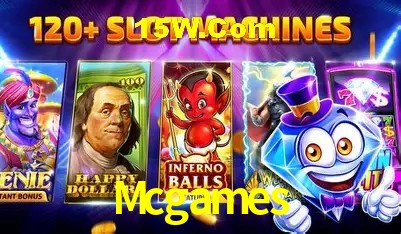 Mcgames Salvador - Statistics