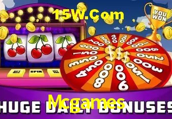 Promoções Sazonais Mcgames