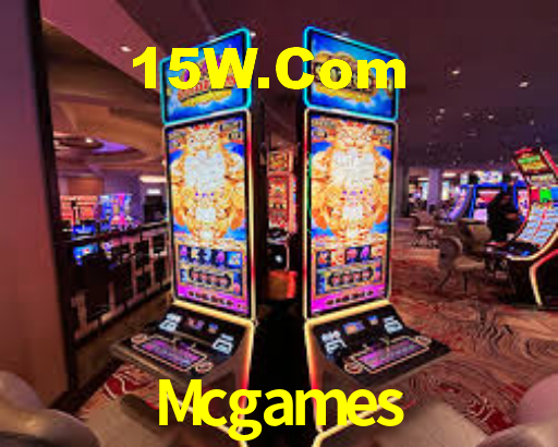 Sinta a adrenalina dos jogos de cassino com Mcgames
