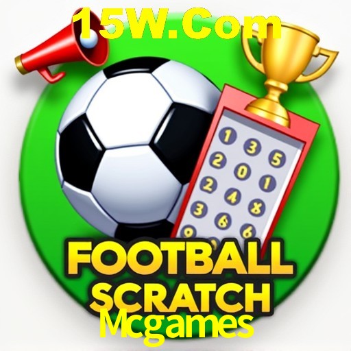 Programa VIP Mcgames