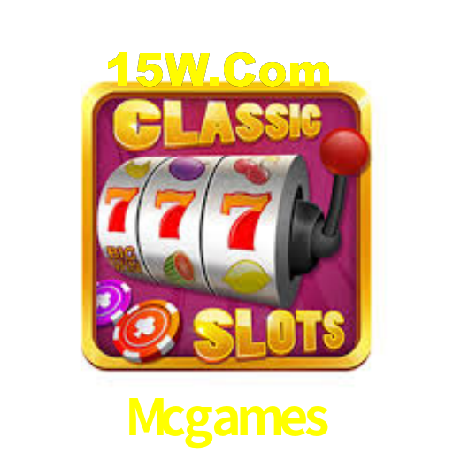 Mcgames,Mcgames Bet
