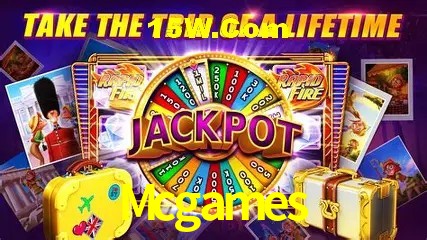 Mcgames - Winners Celebration