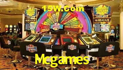 Especiais de Fim de Semana Mcgames