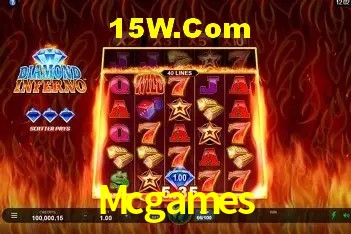 Mcgames Slot - 320+ Caça-Níqueis Premium