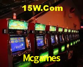 Mcgames Rio de Janeiro - Popular Jogos