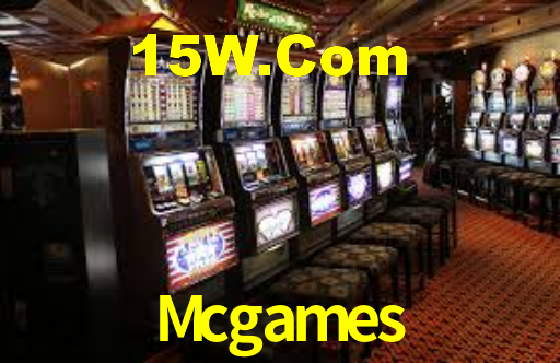 Mcgames,Mcgames Bet